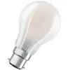 Image de OSRAM ampoule LED B22d Classic A 11 W 2 700 K mate