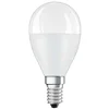 Image de OSRAM lampe LED | Culot: E14 | Blanc chaud | 2700 K | 8 W | Equivalente à 60 W technologie incandescente | LED STAR CLASSIC P [Classe d'énergie efficace A+]