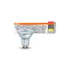 Image de OSRAM 5 réflecteurs LED GU10 2,6W 2 700K 230lm 36°