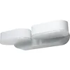 Image de LEDVANCE LED Applique et plafonnier, lampe pour l'extérieur, blanc chaud, 100,0 mm x 230,0 mm x 54,0 mm, ENDURA STYLE MINISPOT 4058075205192