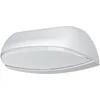 Image de LEDVANCE LED Applique et plafonnier, lampe pour l'extérieur, blanc chaud, 86,0 mm x 210,0 mm x 90,0 mm, ENDURA STYLE LARGE 4058075214033