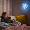 Image de LEDVANCE LED Color+white round applique 20 cm