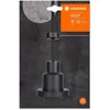 Image de LEDVANCE 1906 Suspension Pendulum Vintage - Noir