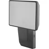 Image de LEDVANCE LED Projecteurs, la lumière pour des applications extérieures, blanc froid, 151,0 mm x 56,0 mm x 205,0 mm, ENDURA PRO INONDATION gris foncé 4058075228801
