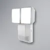 Image de LEDVANCE Endura Pro Spot spot LED capteur 16W bl