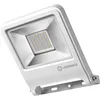 Image de LEDVANCE LED Fluter, Leuchte für Außenanwendungen, Blanc Chaud, 226,0 mm x 201,0 mm x 37,0 mm, ENDURA FLOOD