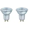 Image de Osram Retail 4058075260238 LED STAR PAR16 35 non-dim 36° 2,6W/827 GU10