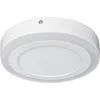 Image de LEDVANCE LED CLICKWhite Round | Applique/Plafonnier | 15W | 110° | 20cm | Blanc chaud 3000K | Aluminum