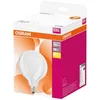 Image de OSRAM Ampoule LED globe dépolie - E27 - Ø125 mm - 10 W - 1521 lm