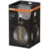 Image de OSRAM Ampoule LED standard Ed.1906 clair filament slmoke - E27 - 5 W - 110 lm