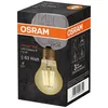 Image de OSRAM Ampoule LED standard Ed.1906 clair filament or - E27 - 75 W - 865 lm