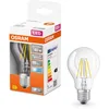 Image de OSRAM Ampoule LED | Culot: E27 | Blanc froid | 4000 K | 4 W | équivalent à 40 W | clair | LED Retrofit CLASSIC A