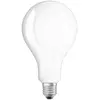 Image de OSRAM ampoule LED E27 17 W Classic A opale 2 700 K