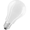 Image de Osram Retail LED STAR CL A++ GL FR 150 non-dim 16W/840 E27