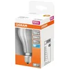 Image de OSRAM - Led std verre dépoli 16w e27 2500lm 4000K froid bte 1