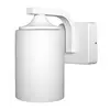 Image de LEDVANCE Endura Classic Lantern Cylinder blanche