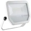 Image de LEDVANCE Projecteur LED GEN 3 Blanc 50W 6000lm 100D - 840 Blanc Froid | IP65 - Symétrique - Équivalent 100W