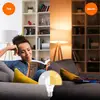 Image de OSRAM Ampoule LED E27 10 W 2 700 K capteur lumière jour