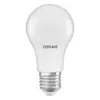 Image de OSRAM ampoule LED, E27, 4,9 W, opale, capteur de lumière du jour