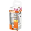 Image de OSRAM - LED stick dépolie+radiateur 8W E14 806lm 2700K chaud
