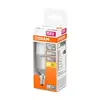 Image de OSRAM ampoule LED Classic Stick mat E14 8,5W 2.700K