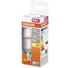 Image de Ampoule LED OSRAM Star Stick E14 9,5W blanc chaud