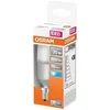 Image de OSRAM - LED stick dépoli radiateur 10W E14 1050lm 4000K froid