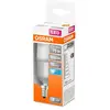 Image de OSRAM ampoule LED Star Stick, E14, 9 W, mat, 4.000 K