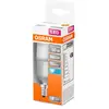 Image de OSRAM ampoule LED E14 Classic Stick mate 4 000K 8W
