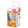 Image de OSRAM Classic P Ampoule LED E14 6,5W 2.700K mate