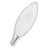 Image de OSRAM Classic B ampoule LED E14 7 W 2 700 K mate