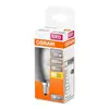 Image de OSRAM Classic B ampoule LED E14 3,3 W 2 700 K mate