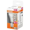 Image de OSRAM Ampoule LED STAR+ Standard RGBW dép radiateur var 9W=60 E27 ch