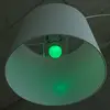 Image de OSRAM LED E27 9,4W Star+ télécommande mate