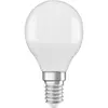 Image de Osram Ampoule LED | Culot: E14 | Blanc froid | 4000 K | 5,50 W | équivalent à 40 W | LED STAR CLASSIC P