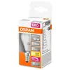 Image de OSRAM ampoule LED E14 4,5 W 827 Superstar mate dim