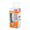 Image de OSRAM Classic B ampoule LED E14 4,9 W 6 500 K mate
