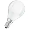 Image de OSRAM Classic P Ampoule LED E14 2,5W 2.700K mate
