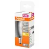 Image de OSRAM Classic B ampoule LED E14 4,9 W 2 700 K mate