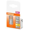 Image de OSRAM LED à broche GY6,35 2,6 W blanc chaud 300 lm