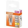 Image de OSRAM Ampoule LED Capsule claire 38W=40 G9 chaud