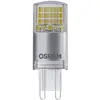Image de Osram LED PIN G9 | Ampoule LED Culot G9, 3,80W = 40W équivalent incandescent | Blanc froid | 4000K