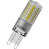 Image de Osram LED PIN G9 | Ampoule LED Culot G9, 4,80W = 48W équivalent incandescent | Blanc froid | 4000K