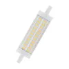 Image de OSRAM LED LINE R7S DIM / LED-Röhre: R7s Dimmbar 1750 W 150-W-Ersatz-für klar Warm White 2700 K