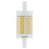 Image de OSRAM Tube LED R7s 11,5W blanc chaud, 1.521 lm