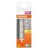 Image de OSRAM Ampoule LED Crayon 118mm 125W=100 R7S chaud