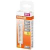 Image de OSRAM - LED crayon slim R7S 78mm 11W 1521lm 2700K chaud
