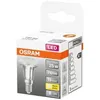 Image de OSRAM - Spot R39 LED verre clair 1.5W E14 110lm 2700K chaud