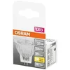 Image de OSRAM - Spot mr11 LED 36 verre 4.2W GU4 345lm 2700K chaud