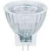Image de Réflecteur LED OSRAM Star GU4 MR11 3,5 W 36° 2 700 K